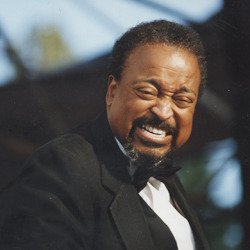 Gene Harris